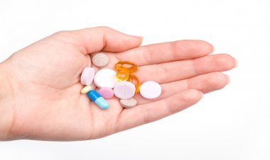 Vitamin İlaçlarının Kansere Karşı Bir Etkisi Var Mıdır?