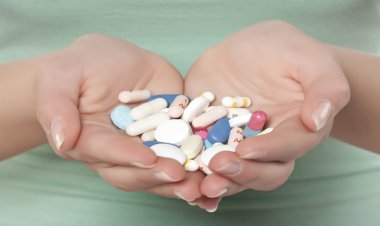 Vitamin Takviyelerini Doğru Kullanma Rehberi
