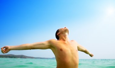 Yaz Mevsiminin Bizlere Armağanı D Vitamini