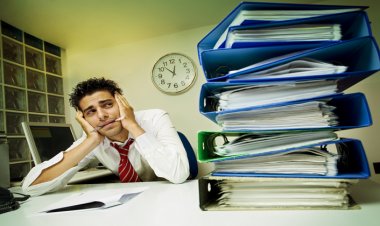 Pazartesi Günleri Kalp Krizi Riskine Dikkat