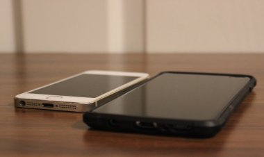 Uyumak İçin Telefon İle Oynamayın