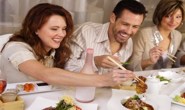 Ramazan’da Sindirim Sistemi İçin 5 Kritik Uyarı