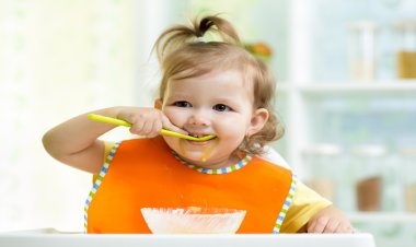 Çocuklar Vegan Olmaya Zorlanmamalı