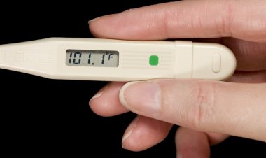 Hasta Çocuğunuzu Okula Göndermeyin