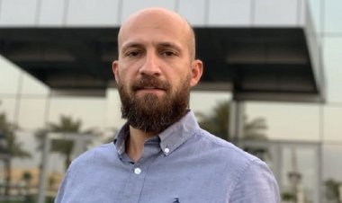 Murat Atik, Pfizer Suudi Arabistan Fabrika Direktörü Oldu