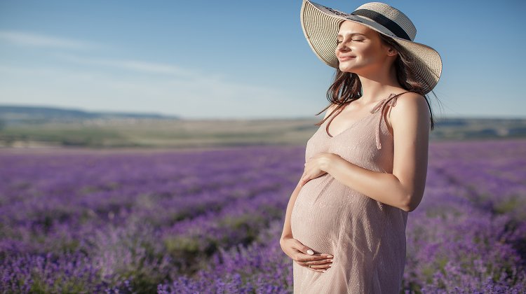 Anne Karnındaki Süre Bebeğin Beyin Gelişimini Etkiliyor