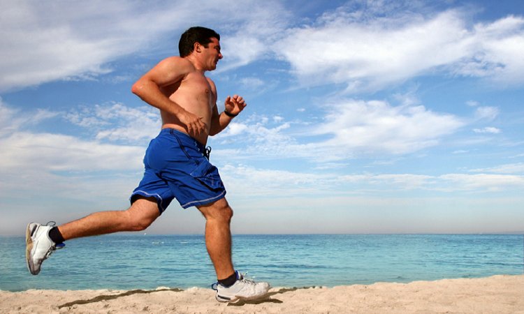 Yaz Sıcağında Spor Yaparken Bu 6 Hataya Dikkat!