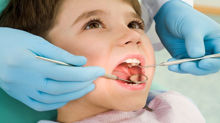 Çocuklarda Ağız ve Diş Sorunlarına Karşı Öneriler