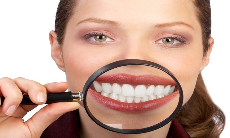 Uzmanından Diş Sağlığında 80-20 Önerisi