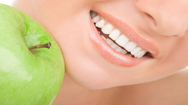 Ağız ve Diş Sağlığınızı Korumak İçin Beslenme İpuçları