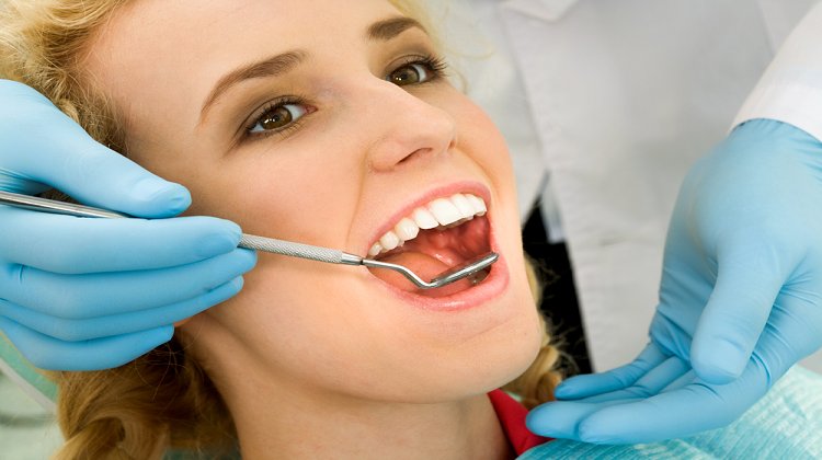 Genel Anestezi İle Yapılan Diş Tedavileri