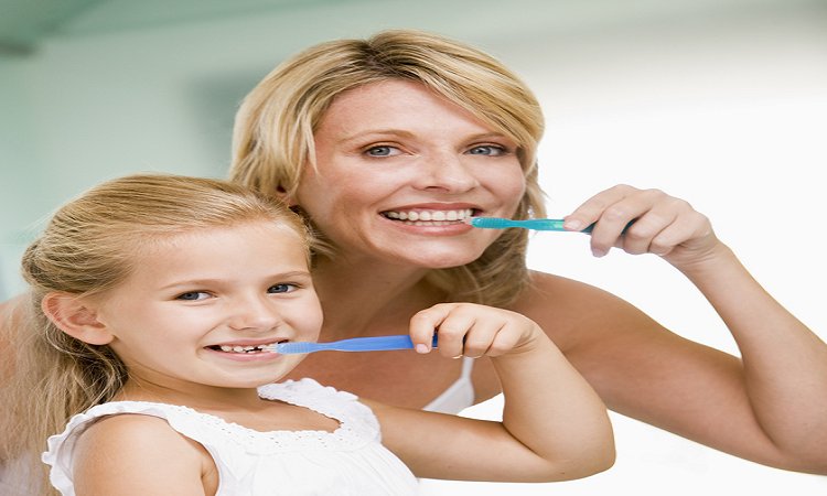 Çocuklarda Ağız ve Diş Sağlığı