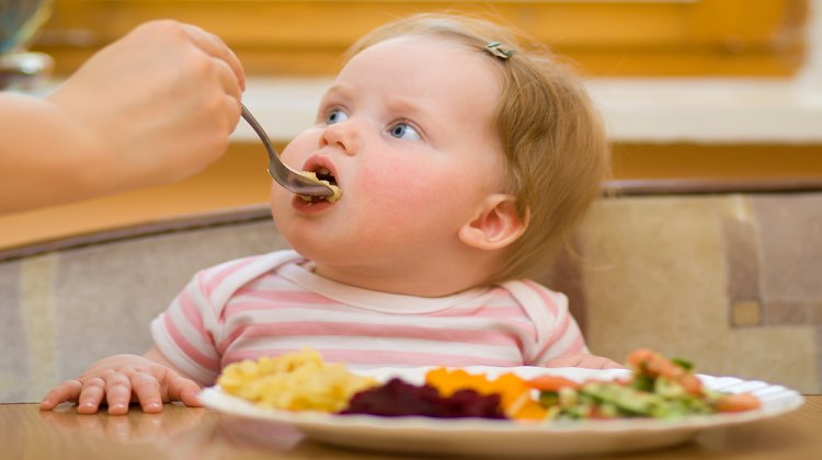 Doğru Beslenen ve Nefes Alan Çocuklar Sağlıklı Büyüyor!