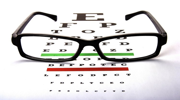 Göz Sağlığı İçin 10 Pratik Bilgi