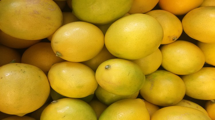 Limonata Böbrek Taşı Oluşumunu Önlüyor!