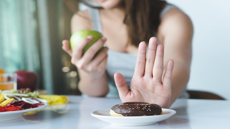 Tek Tip Beslenme Şekli ile Kilo Vermek Sağlıklı mı?