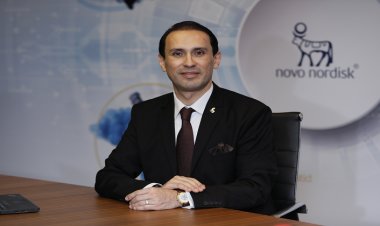 Novo Nordisk Türkiye İnsan Kaynakları Direktörlüğü’ne Kutay Kavukçu Atandı