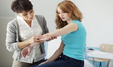 Deri Testi ile Birçok Alerjik Hastalık Teşhis Edilebilir