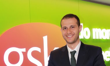 GSK Türkiye’den Globale Üst Düzey Atama