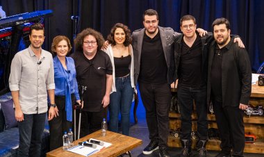 ÇABA Derneği ve TOAD, Eser Yenenler İle Obezite Farkındalığı İçin Buluştu