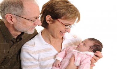 Bebek Bakımı Konusunda Doğru Bilinen Yanlışlara Dikkat!