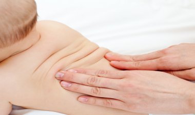 Yenidoğan Bebeklerde En Sık Görülen Cilt Döküntüleri