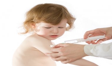 Her Yıl 3 Milyon Çocuğun Hayatı Aşı İle Kurtuluyor