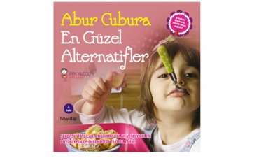 Abur Cubura En Güzel Alternatifler