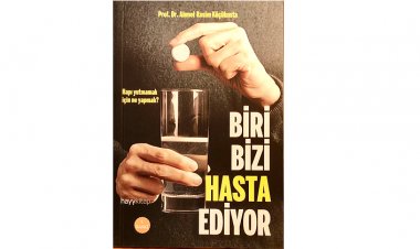 Biri Bizi Hasta Ediyor