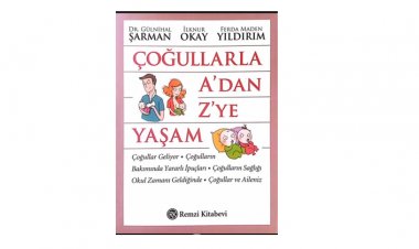 Çoğullarla A`dan Z`ye Yaşam