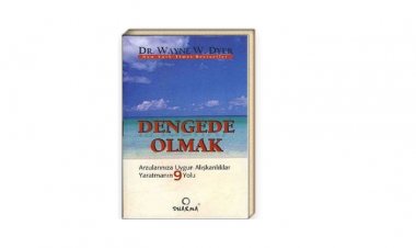 Dengede Olmak