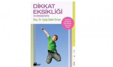 Dikkat Eksikliği Hiperaktivite Bozukluğu