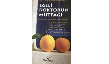 Egeli Doktorun Mutfağı