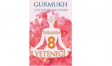 İnsanın Sekiz Yeteneği