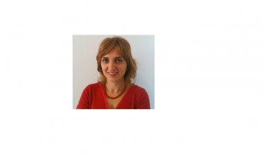 Nilüfer Moral, Novartis Dış İlişkiler Müdürü Oldu