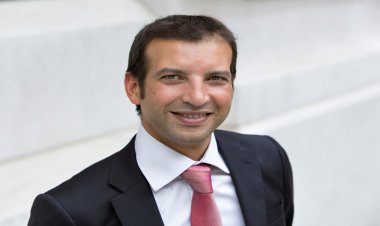 Sanofi Türkiye, İran ve Levant Finans Direktörü Olarak  Adil Lamrani Atandı