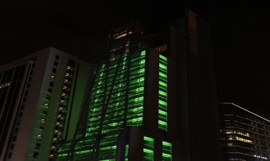 Glokom İle Mücadeleye Abdi İbrahim’den ‘Yeşil Işık’