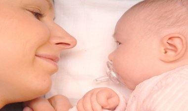 Anne ve Bebeklerde Tiroid Bozukluğu