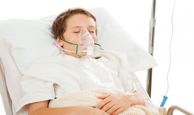 "Koronavirüs Çocuklarda Organ Yetmezliğine Neden Oluyor"