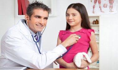 Covid-19 Çocuklarda Özellikle Kalbi ve Damarları Etkiliyor!