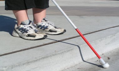 Görme Engellilerin Hayatını Kolaylaştıran Uygulamalar