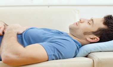 Pandemiyle Gelen Uyku Bozukluğu: Koronasomni