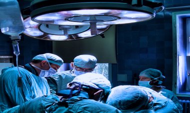 Dünyada İlk Kez Domuzdan İnsana Kalp Nakli Yapıldı