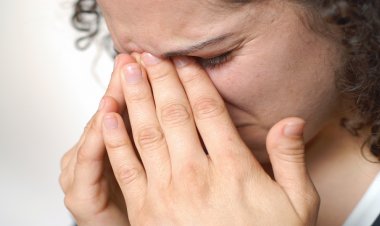 Deprem, Travma Sonrası Stres Bozukluğunu Tetikliyor