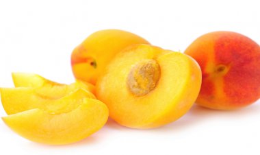 Şeftali ve Nektarinin 10 Faydası
