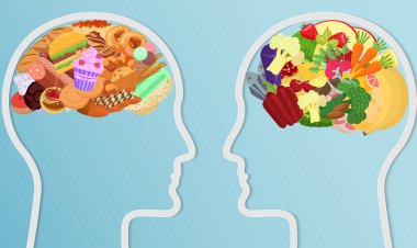 Sağlıklı Beslenme Takıntısı: Ortoreksiya Nervoza