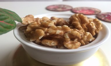 Cevizin Tazeliğini Anlamak İçin 5 İpucu