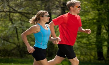 Yaz Aylarında Doğru Egzersiz Nasıl Yapılır?