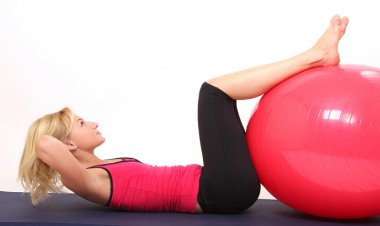 Evde Spor Yaparken Uyulması Gereken Kurallar