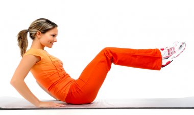 Pandem sürecinde Fiziksel Aktivite İhmal Edilmemeli